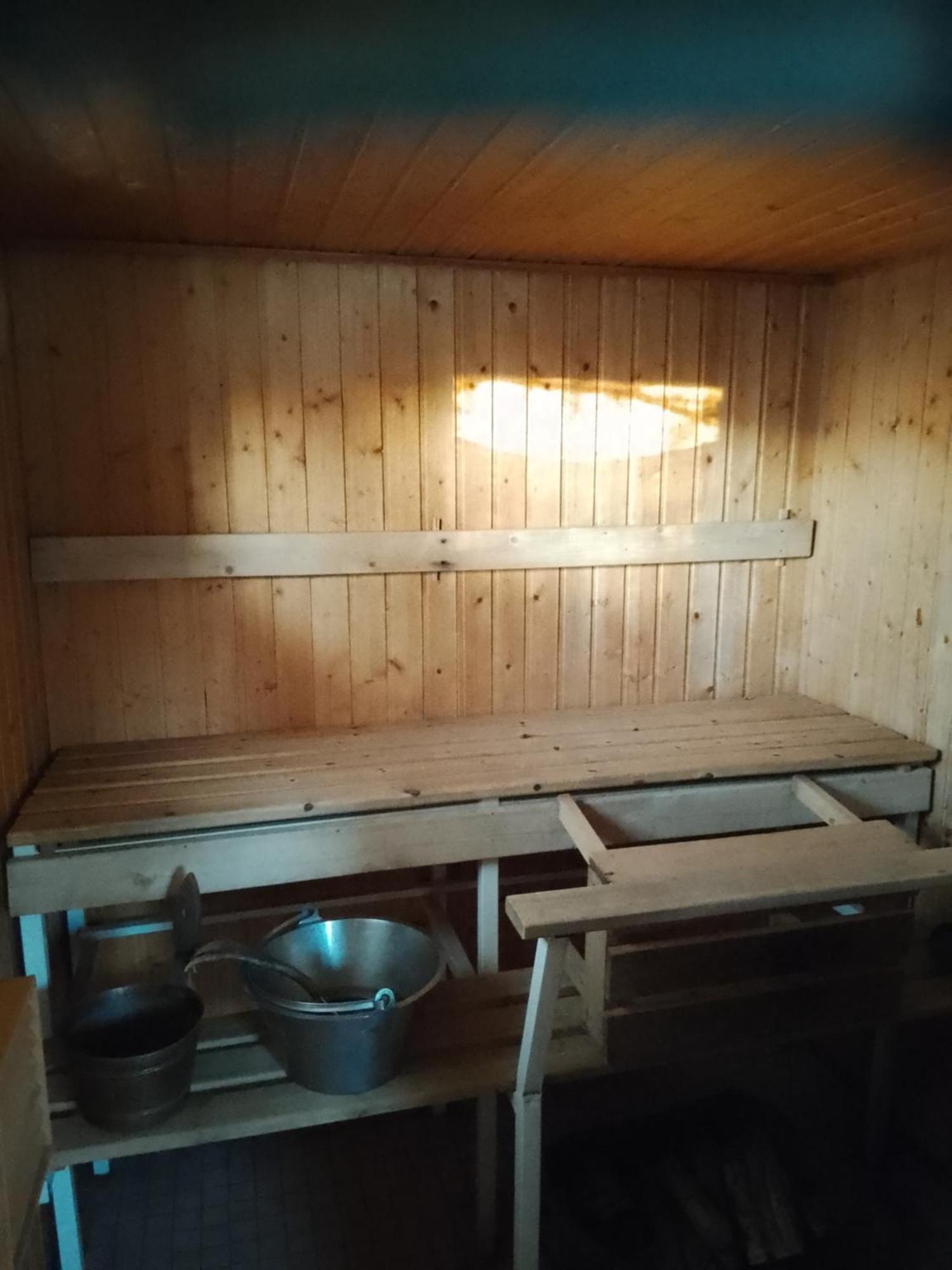 Hostel Ounasvaara Rovaniemi Zewnętrze zdjęcie