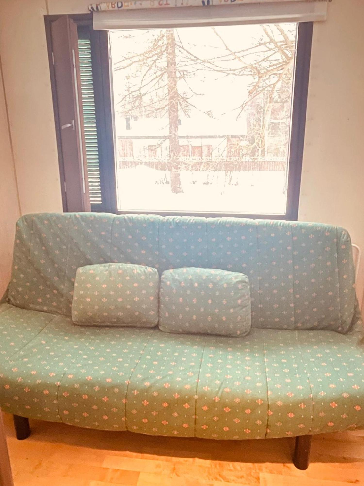 Hostel Ounasvaara Rovaniemi Zewnętrze zdjęcie