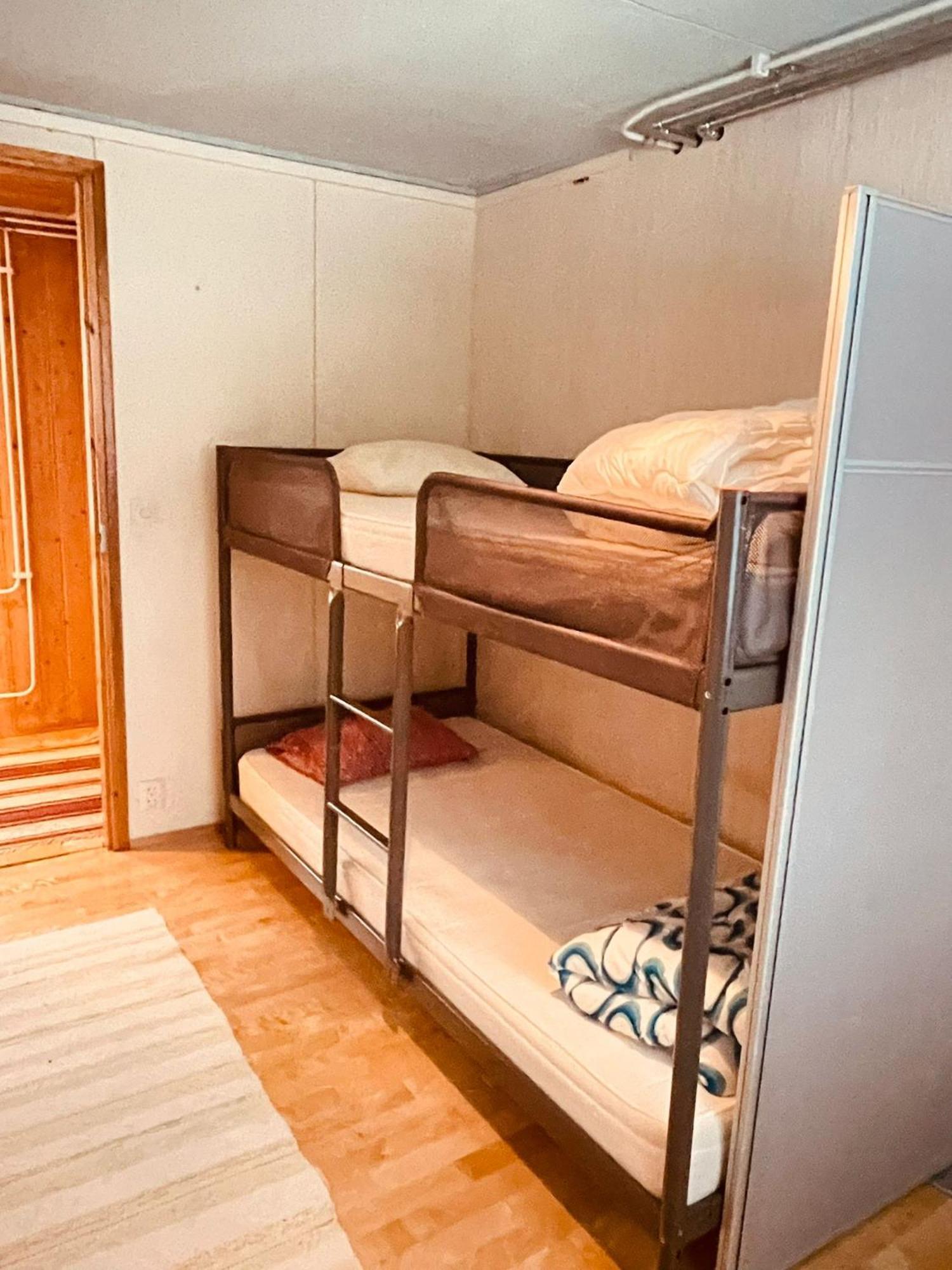 Hostel Ounasvaara Rovaniemi Zewnętrze zdjęcie